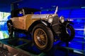 1927 Avions Voisin C 11 Cabriolet