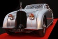 AVIONS VOISIN Luxury Car