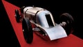 AVIONS VOISIN Race Car