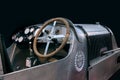 Avions Voisin World Speed Record 1927 race car