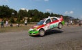 Avis Bosphorus Rally