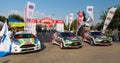 Avis Bosphorus Rally