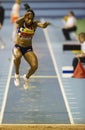 Aviva Indoor UK Trials and Championships