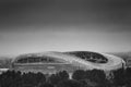 Aviva Stadium, Dublin Royalty Free Stock Photo
