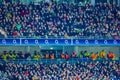 Aviva Stadium. Dublin. Ireland Royalty Free Stock Photo