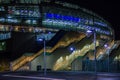 Aviva Stadium. Dublin. Ireland Royalty Free Stock Photo