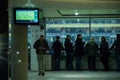 Aviva Stadium. Dublin. Ireland Royalty Free Stock Photo