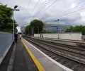 Aviva Stadium in Dublin