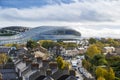 Aviva Stadium Dublin