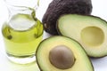 Avocado and avocado oil