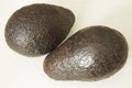 Avocado Royalty Free Stock Photo