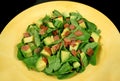 Avocado And Bacon Salad