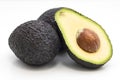 Avocado Royalty Free Stock Photo