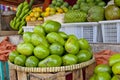 Avocado Fruit Stand
