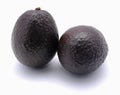 Avocado fruits Royalty Free Stock Photo