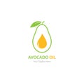 Avocado logo