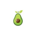 Avocado logo