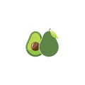 Avocado logo