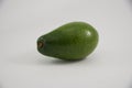 Avocado 2nd Royalty Free Stock Photo