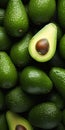 Avocados: Whole, Large, and in charge