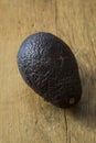 Avocado Royalty Free Stock Photo