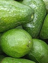 Avocados can reduce cholesterol Food