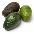 Avocados Royalty Free Stock Photo