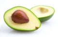 Avokado Royalty Free Stock Photo