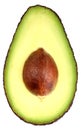 Avokado, avocado Royalty Free Stock Photo