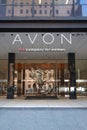 Avon Headquarters