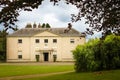 Avondale House. Avondale. Wicklow. Ireland Royalty Free Stock Photo