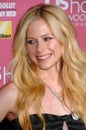 Avril Lavigne Royalty Free Stock Photo