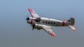 Avro Anson vintage aircraft