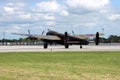 Avro Lancaster