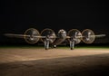 Avro Lancaster `Just Jane`