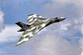 Avro Vulcan B2 Bomber XH558