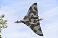 Avro Vulcan B2