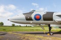 Avro Vulcan