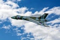 AVRO Vulcan XH558