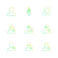 avtar , user , profile , avatar , emoji , emoticon , eps icons s