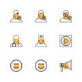 avtar , user , profile , avatar , emoji , emoticon , eps icons s