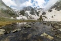 Avusor Plateau, Rize, Turkey.