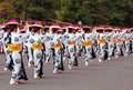 Awa-odori dance Kyoto