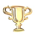 Award Royalty Free Stock Photo