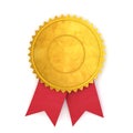 Award Ribbon