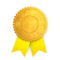 Award Ribbon