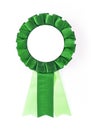 Award rosette