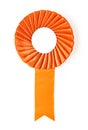 Award rosette