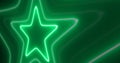 Award show title intro music video background star animation 3d.