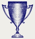 Award trophies